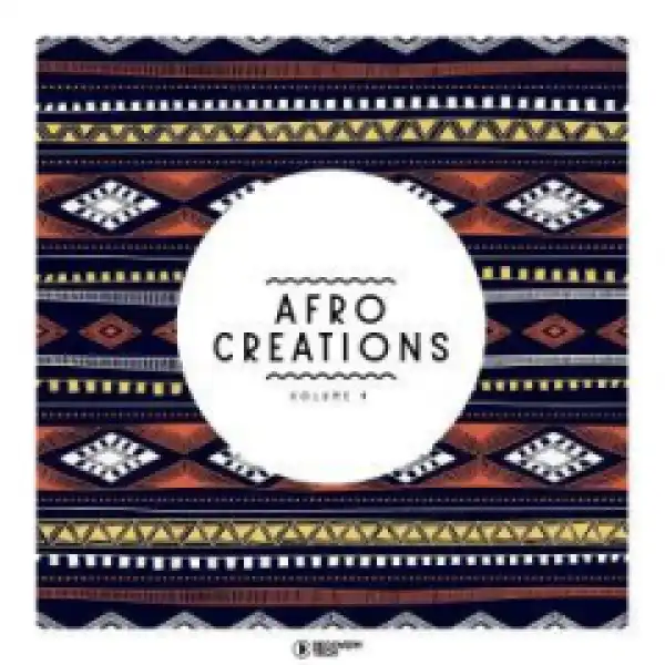 Marie Joly - Gratitude (Pablo Fierro  Remix) Ft. Black Coffee, Rebecca  Murray